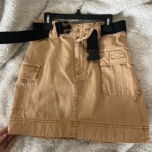 COPY - urban skirt ON HOLD